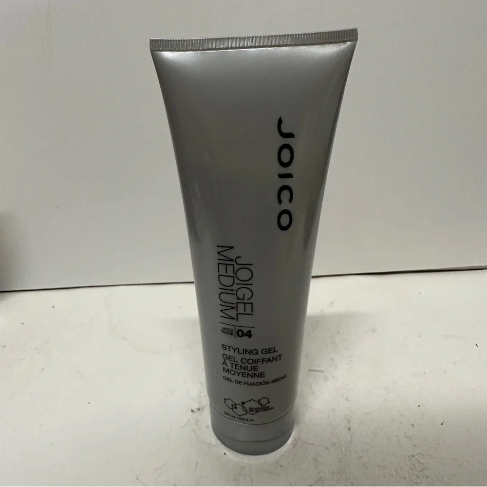 Joico Joigel Medium 04 Styling Gel 8.5 OZ